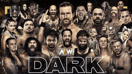Dark #119 (2021) - Episode 51 poster and promotional image