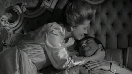 The Paragon (1963) - Episode 20 poster and promotional image