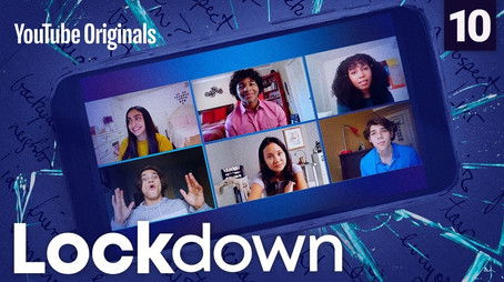 Killer Instinct (2020) - Episode 10 poster and promotional image