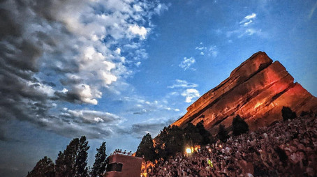 Colorado Experience Сезон 9