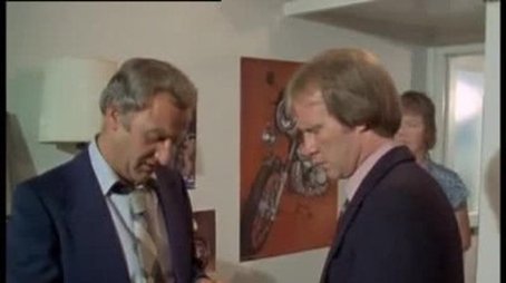 Sweet Smell of Succession (1976) - Episode 8 poster and promotional image