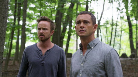 The Path Temporada 3