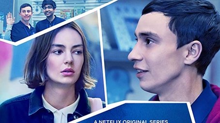 Season 2 (2018) - Season 2 poster and promotional image