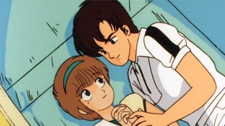 Hikaru Witnesses! The Camp is Full of Danger! (1987) - Episode 20 poster and promotional image