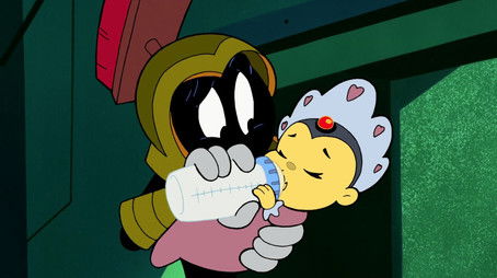 Where's Baby Smartypants? (2003) - Episode 8 poster and promotional image