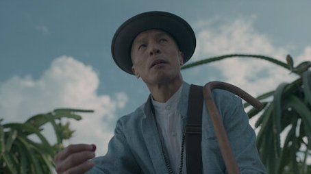 Dressed to Kill (2022) - Episode 11 poster and promotional image