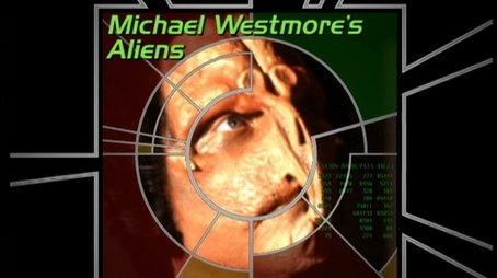 Michael Westmore's Aliens: Season Two (None) - Episode 19 poster and promotional image