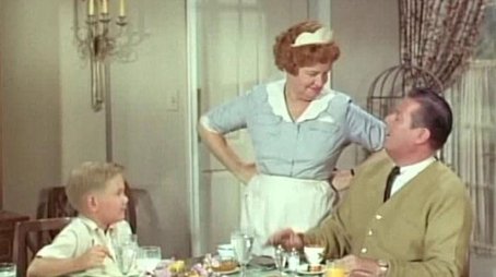 Oh, My Aching Back (1963) - Episode 30 poster and promotional image