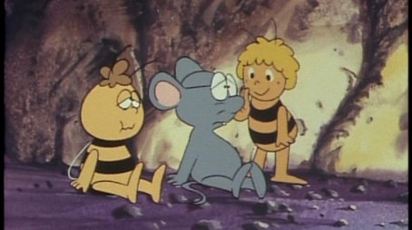 Willie In Captivity (1983) - Episode 29 poster and promotional image
