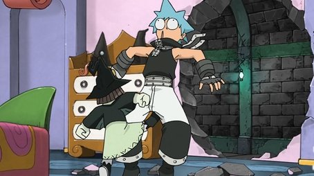 Episode 48 (None) - Episode 48 poster and promotional image
