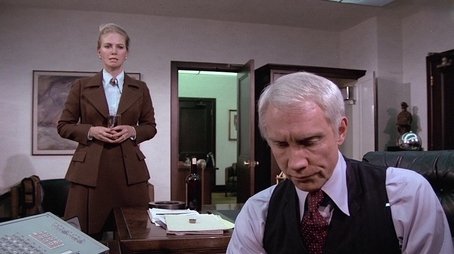 The Programming of Charlie Blake (1975) - Episode 19 poster and promotional image