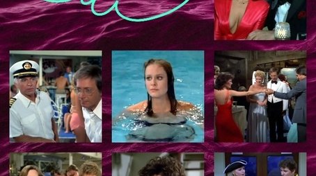 Season 6 (1982) - Season 6 poster and promotional image