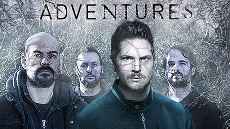 Season 13 (2016) - Season 13 poster and promotional image