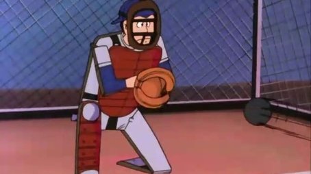 Direct Hit! Operation Dead Ball (1980) - Episode 127 poster and promotional image