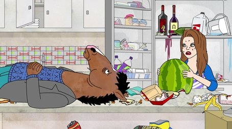BoJack Horseman311