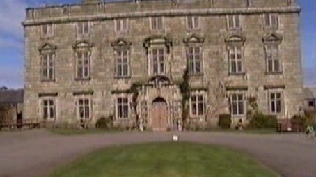 Moresby Hall (2003) - Episode 2 poster and promotional image
