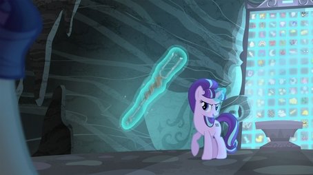 The Cutie Map Part 1