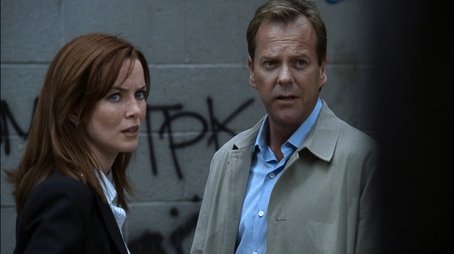 Day 7: 9:00 A.M.-10:00 A.M. (2009) - Episode 2 poster and promotional image