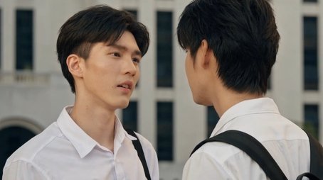 Confusion and Conflict (2022) - Episode 5 poster and promotional image