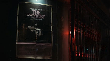The Exorcist (2020) - Episode 1 poster and promotional image