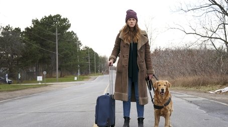 Somewhere Over the Border (2021) - Episode 3 poster and promotional image