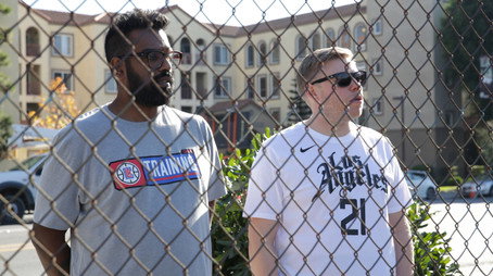 Rob & Romesh Vs Сезон 2