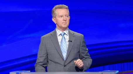 Celebrity Jeopardy! ซีซัน 4