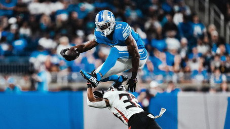 Hard Knocks Stagione 17