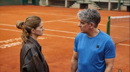 Episode 6 (2025) - Episode 6 poster and promotional image