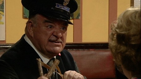 Oh, Doctor Beeching! Évad 2