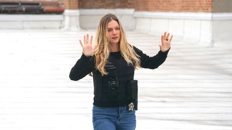 Chicago P.D.: Distrito 21105