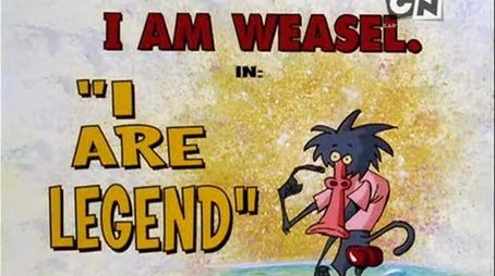 I Are Legend (1999) - Episode 27 poster and promotional image