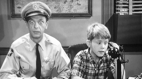 Opie Loves Helen (1964) - Episode 1 poster and promotional image