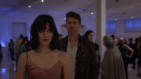 504 (2019) - Episode 4 poster and promotional image
