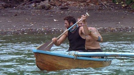 The Underdogs (2002) - Episode 6 poster and promotional image