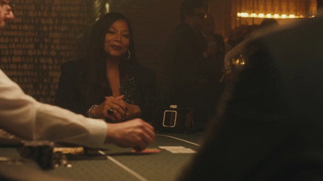 The Equalizer Stagione 4