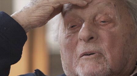 Darkness Falls (2009) - Episode 1 poster and promotional image