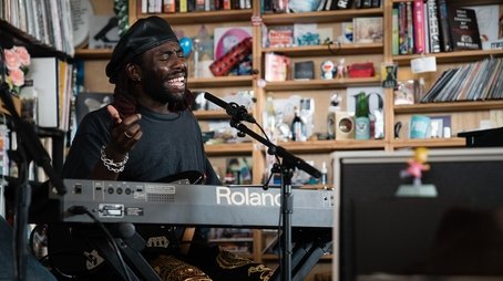 Blood Orange (2019) - Episode 7 poster and promotional image