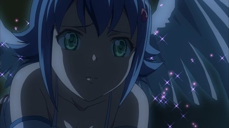 The School Cafeteria's Cattleya (2009) - Episode 5 poster and promotional image