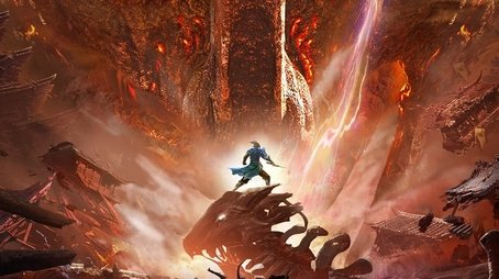 Beyond Time (2025) poster