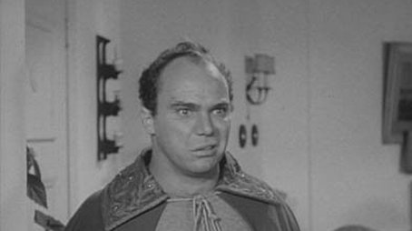 The Birthday Letter (1952) - Episode 7 poster and promotional image