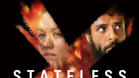 Stateless (2020) poster