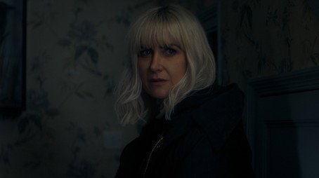 The Crow Girl Сезон 1