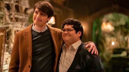 Freddie (2022) - Episode 9 poster and promotional image