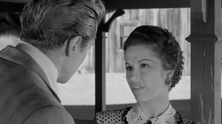 A Piano Goes West (1958) - Episode 14 poster and promotional image
