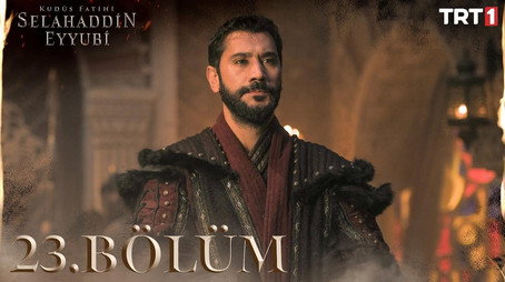 Kudüs Fatihi: Selahaddin Eyyubi Сезон 1