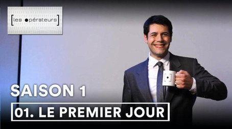 Les Opérateurs Sezóna 1