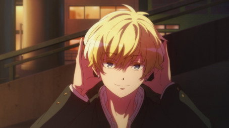 どうせ、恋してしまうんだ。 Évad 1