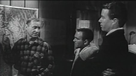 Encounter (1960) - Episode 29 poster and promotional image