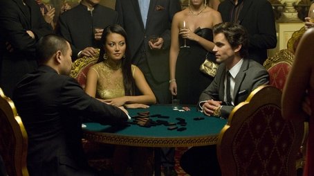All In (2009) - Episode 6 poster and promotional image